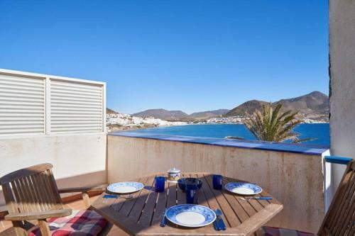 Apartamento Mirador 6