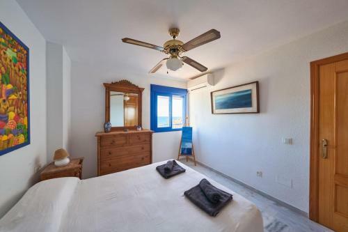 Apartamento Mirador 6