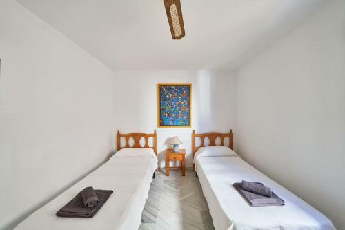 Apartamento Mirador 6