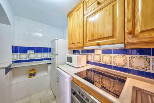 Apartamento Mirador 6