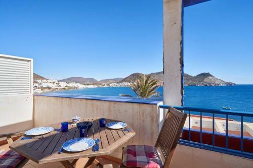 Apartamento Mirador 6