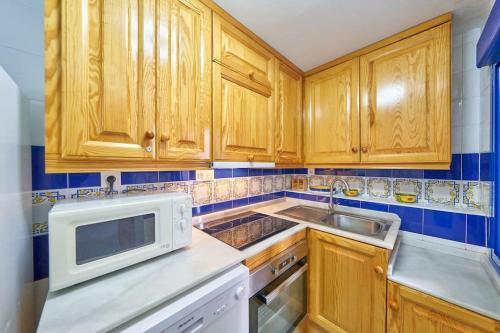 Apartamento Mirador 6