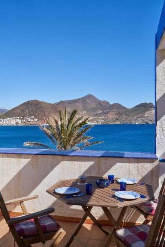 Apartamento Mirador 6