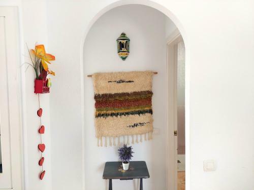 Apartamento Casa Azabara