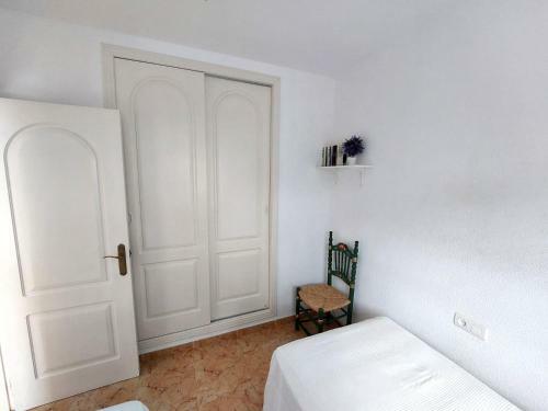 Apartamento Casa Azabara