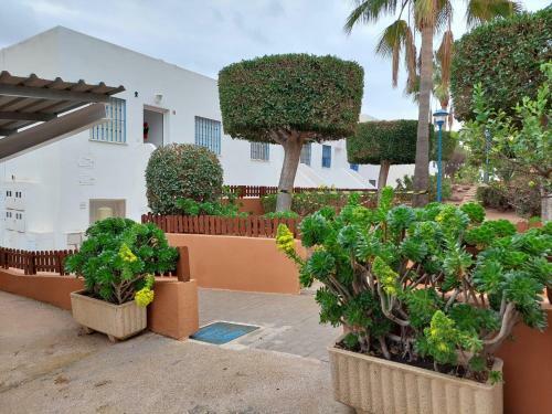 Apartamento Casa Azabara