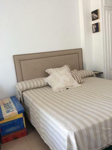 Apartamento Estudio San Jos�