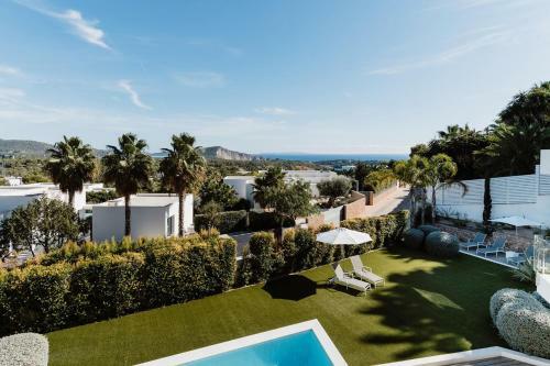 Villa Hava - Es Cubells