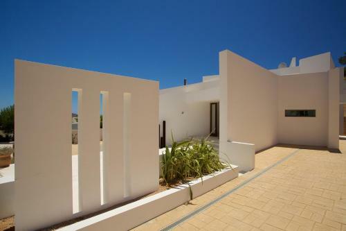 Villa Hava - Es Cubells