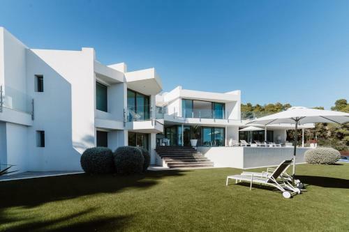 Villa Hava - Es Cubells