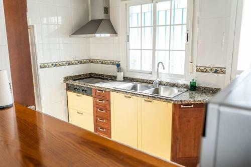 Apartamento Casa Nala - San Jos�