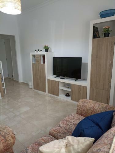 Apartamento Piso Vacacional En Sanl�car