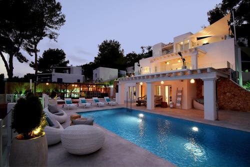 Villa Teodoro - Ibiza