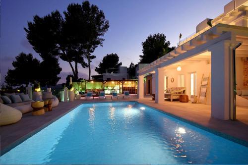 Villa Teodoro - Ibiza
