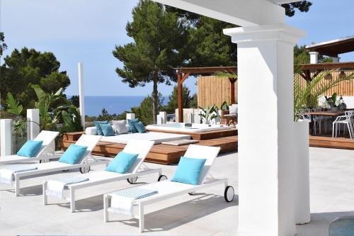 Villa Teodoro - Ibiza