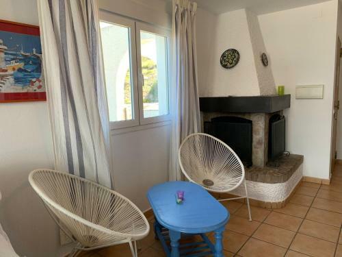 Apartamento Paula