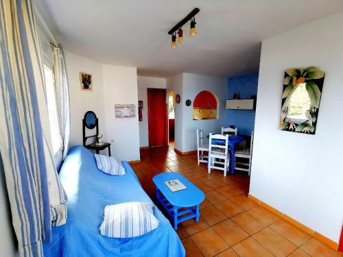 Apartamento Paula