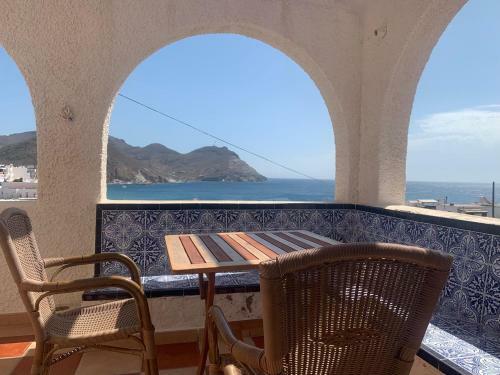 Apartamento Paula