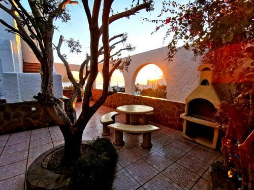 Apartamento Paula