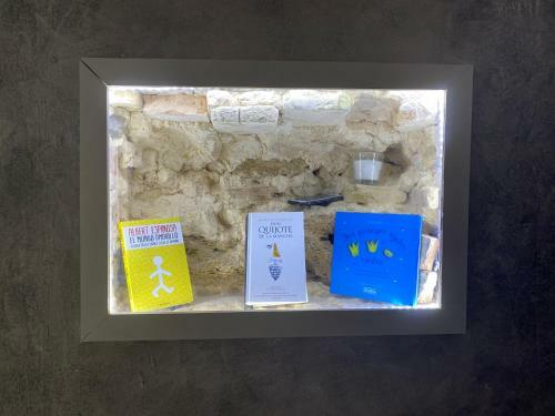 Apartamento La Cueva Del Loco, Bretones 29