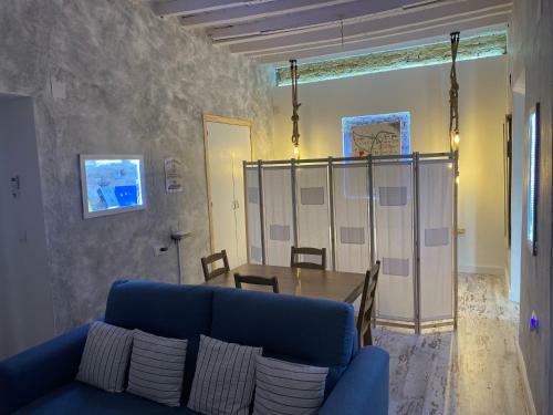 Apartamento La Cueva Del Loco, Bretones 29