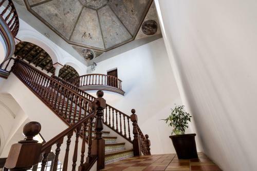 Apartamento Historico Garaje Y Wifi
