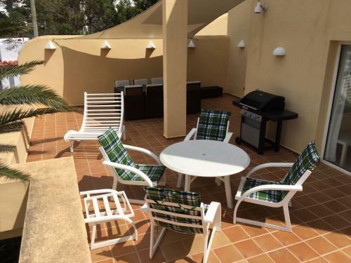 Apartamento Casa Mar�a Ibiza