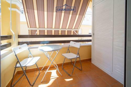Apartamento La Infanta