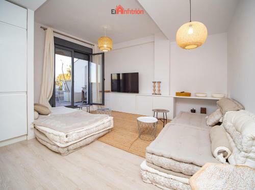 Apartamento El Anfitri�n - Barra Del R�o