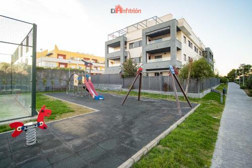 Apartamento El Anfitri�n - Barra Del R�o