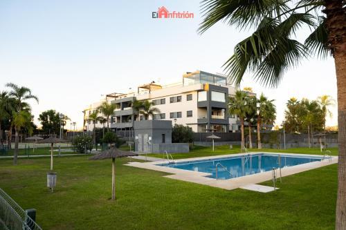 Apartamento El Anfitri�n - Barra Del R�o