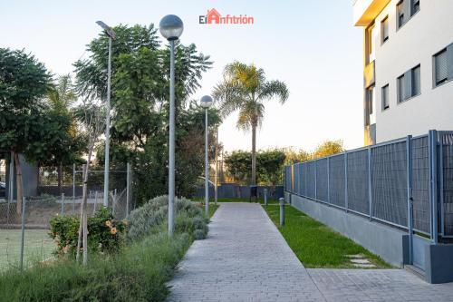 Apartamento El Anfitri�n - Barra Del R�o