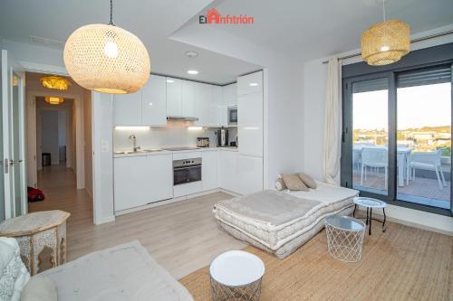 Apartamento El Anfitri�n - Barra Del R�o
