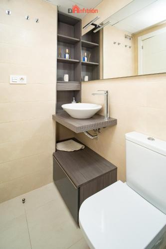 Apartamento El Anfitri�n - Barra Del R�o