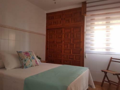 Apartamento Solymar 4