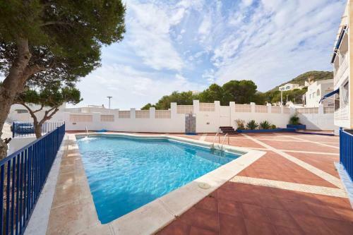 Apartamento Panoramico Tres Pinos Piscina