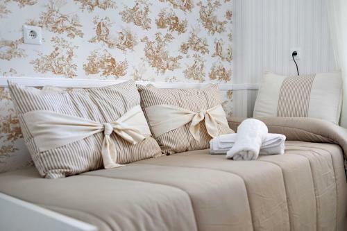 Apartamento Terrazas De Do�ana B91a