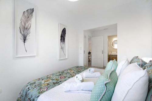 Apartamento Terrazas De Do�ana B91a