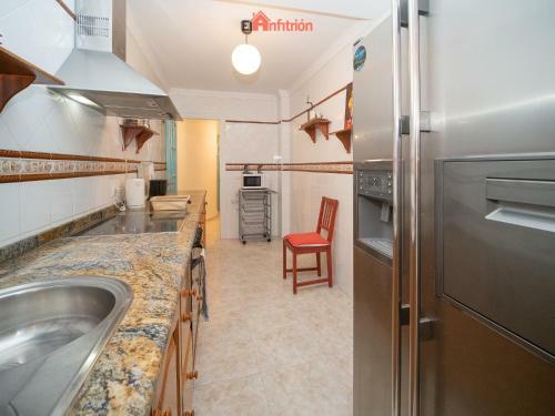 Apartamento El Anfitri�n - Zazil