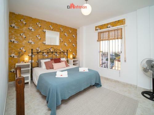 Apartamento El Anfitri�n - Zazil