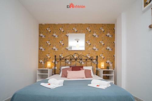 Apartamento El Anfitri�n - Zazil