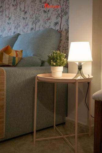 Apartamento El Anfitri�n - Zazil