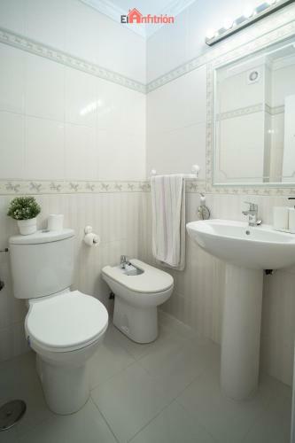Apartamento El Anfitri�n - Zazil