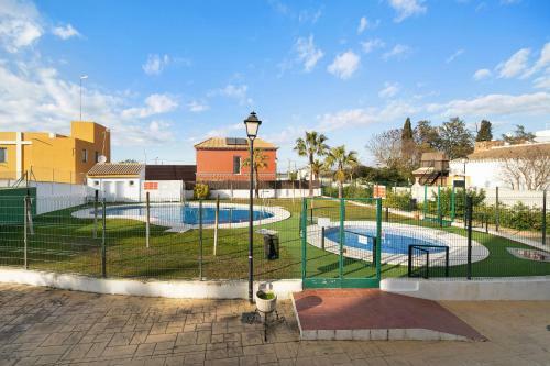 Apartamento Terrazas De Do�ana B7be