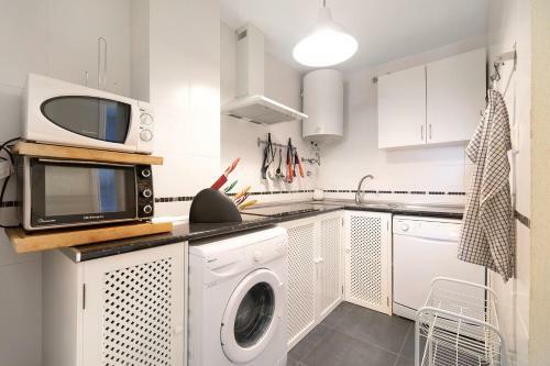 Apartamento Terrazas De Do�ana B7be