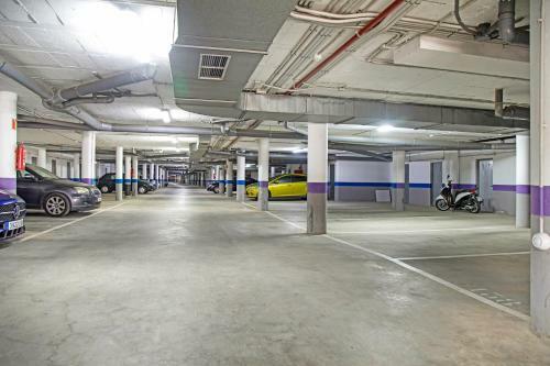 Apartamento Terrazas De Do�ana B7be