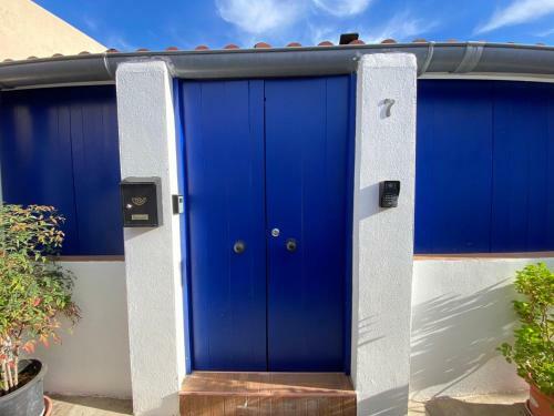 La Casa Azul