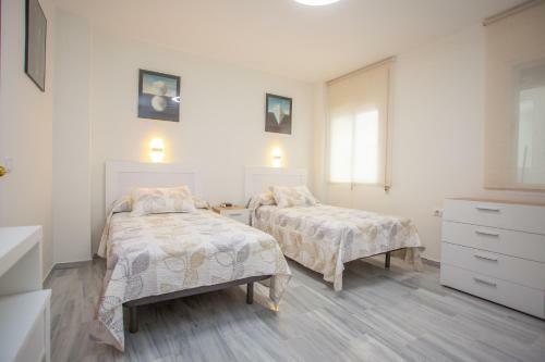 Wehost-costaluz Apartamento Sanl�car Con Parking