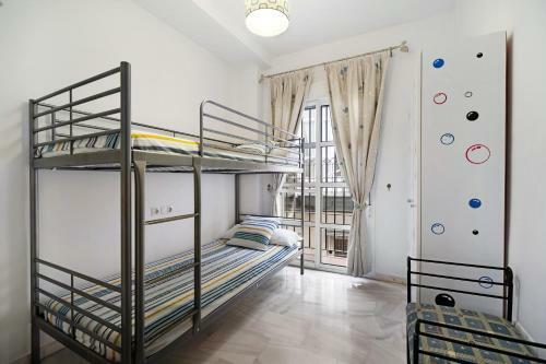 Apartamento Casa Milagros