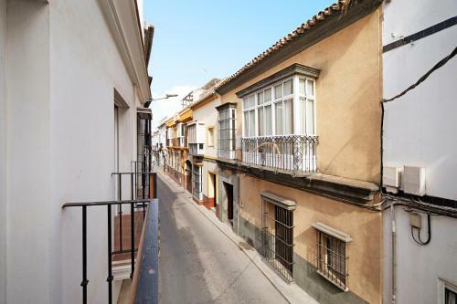 Apartamento Casa Milagros